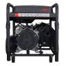 Генератор бензиновый VERTON POWER GG11000ES/ATS(9,5/10,5 кВт 230/50, 21л.с., 550 см3, выносной блок ATS (авт. запуск в случае падения напряжения в основной сети или прекращения подачи электр-ии),Цифр. дисплей (вольтметр, частота, моточасы),хром - Генератор бензиновый VERTON POWER GG11000ES/ATS(9,5/10,5 кВт 230/50, 21л.с., 550 см3, выносной блок ATS (авт. запуск в случае падения напряжения в основной сети или прекращения подачи электр-ии),Цифр. дисплей (вольтметр, частота, моточасы),хром