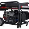 Генератор бензиновый VERTON POWER GG11000ES/ATS(9,5/10,5 кВт 230/50, 21л.с., 550 см3, выносной блок ATS (авт. запуск в случае падения напряжения в основной сети или прекращения подачи электр-ии),Цифр. дисплей (вольтметр, частота, моточасы),хром - Генератор бензиновый VERTON POWER GG11000ES/ATS(9,5/10,5 кВт 230/50, 21л.с., 550 см3, выносной блок ATS (авт. запуск в случае падения напряжения в основной сети или прекращения подачи электр-ии),Цифр. дисплей (вольтметр, частота, моточасы),хром
