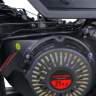 Генератор бензиновый VERTON POWER GG11000ES/ATS(9,5/10,5 кВт 230/50, 21л.с., 550 см3, выносной блок ATS (авт. запуск в случае падения напряжения в основной сети или прекращения подачи электр-ии),Цифр. дисплей (вольтметр, частота, моточасы),хром - Генератор бензиновый VERTON POWER GG11000ES/ATS(9,5/10,5 кВт 230/50, 21л.с., 550 см3, выносной блок ATS (авт. запуск в случае падения напряжения в основной сети или прекращения подачи электр-ии),Цифр. дисплей (вольтметр, частота, моточасы),хром