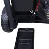 Генератор бензиновый VERTON POWER GG11000ES/ATS(9,5/10,5 кВт 230/50, 21л.с., 550 см3, выносной блок ATS (авт. запуск в случае падения напряжения в основной сети или прекращения подачи электр-ии),Цифр. дисплей (вольтметр, частота, моточасы),хром - Генератор бензиновый VERTON POWER GG11000ES/ATS(9,5/10,5 кВт 230/50, 21л.с., 550 см3, выносной блок ATS (авт. запуск в случае падения напряжения в основной сети или прекращения подачи электр-ии),Цифр. дисплей (вольтметр, частота, моточасы),хром