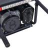 Генератор бензиновый VERTON POWER GG11000ES/ATS(9,5/10,5 кВт 230/50, 21л.с., 550 см3, выносной блок ATS (авт. запуск в случае падения напряжения в основной сети или прекращения подачи электр-ии),Цифр. дисплей (вольтметр, частота, моточасы),хром - Генератор бензиновый VERTON POWER GG11000ES/ATS(9,5/10,5 кВт 230/50, 21л.с., 550 см3, выносной блок ATS (авт. запуск в случае падения напряжения в основной сети или прекращения подачи электр-ии),Цифр. дисплей (вольтметр, частота, моточасы),хром