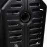 Генератор бензиновый VERTON POWER GG11000ES/ATS(9,5/10,5 кВт 230/50, 21л.с., 550 см3, выносной блок ATS (авт. запуск в случае падения напряжения в основной сети или прекращения подачи электр-ии),Цифр. дисплей (вольтметр, частота, моточасы),хром - Генератор бензиновый VERTON POWER GG11000ES/ATS(9,5/10,5 кВт 230/50, 21л.с., 550 см3, выносной блок ATS (авт. запуск в случае падения напряжения в основной сети или прекращения подачи электр-ии),Цифр. дисплей (вольтметр, частота, моточасы),хром