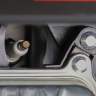 Генератор бензиновый VERTON POWER GG11000ES/ATS(9,5/10,5 кВт 230/50, 21л.с., 550 см3, выносной блок ATS (авт. запуск в случае падения напряжения в основной сети или прекращения подачи электр-ии),Цифр. дисплей (вольтметр, частота, моточасы),хром - Генератор бензиновый VERTON POWER GG11000ES/ATS(9,5/10,5 кВт 230/50, 21л.с., 550 см3, выносной блок ATS (авт. запуск в случае падения напряжения в основной сети или прекращения подачи электр-ии),Цифр. дисплей (вольтметр, частота, моточасы),хром