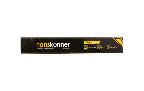 Шина 18&ampquot-0,325-1,3-72 зв., K095, (St240,242,235,240) Hanskonner