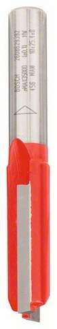 BOSCH Фреза пазовая 8х10х62,4