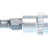 Berger BG BG2229 Бита-головка 1/4" Spline M5 BERGER - Berger BG BG2229
