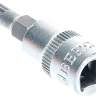 Berger BG BG2229 2 Бита-головка 1/4" Spline M5 BERGER - Berger BG BG2229 2