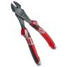 Бокорезы силовые 150 мм, покрытие TitanFinish, рукоятки SoftGripp 3К//NWS - 12596