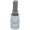 Berger BG BG2230 Бита-головка 1/4" Spline M6 BERGER - Berger BG BG2230
