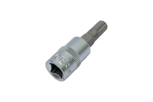 Бита-головка 1/4" Spline M6 BERGER