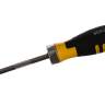 Berger BG BG1071 Отвертка с трещоткой и битами-насадками, набор 13 в 1 (13 предметов)//BERGER - Berger BG BG1071