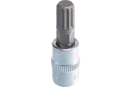 Бита-головка 1/4" Spline M8 BERGER