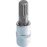 Berger BG BG2231 2 Бита-головка 1/4" Spline M8 BERGER - Berger BG BG2231 2