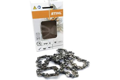 Цепь STIHL 61РММ3, 3/8Р, 13", 1.1, 46 зв.