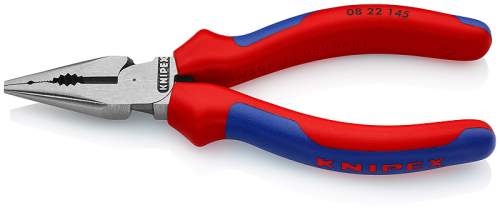 Пассатижи удлиненные KNIPEX KN-0822145