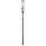 Bosch 2608596186 2 BOSCH Сверло по бетону (бур) SDS plus-5 16х250х315 - Bosch 2608596186 2