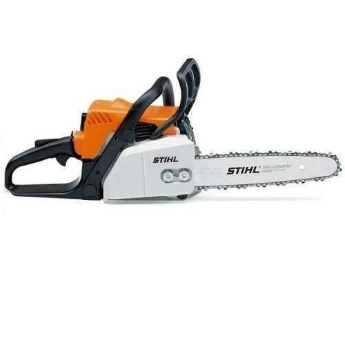 Бензопила STIHL MS 170 (1,3 кВт, 35см, 1,1 мм)
