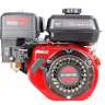 Двигатель VERTON GARDEN BS-168F/19D (196 см3,4.8кВт/6.5л.с,Ø вала 19мм (шпонка), 13,2/3600 Н*м/(об/мин), V 3.6 л., ручн. зап., выкл., распредвал сталь, автопрерыватель с датчиком уровня масла, крышка бака винт, фильтр комбин. (бумага+паралон), прорез Двигатель VERTON GARDEN BS-168F/19D (196 см3,4.8кВт/6.5л.с,Ø вала 19мм (шпонка), 13,2/3600 Н*м/(об/мин), V 3.6 л., ручн. зап., выкл., распредвал сталь, автопрерыватель с датчиком уровня масла, крышка бака винт, фильтр комбин. (бумага+паралон), прорез - Двигатель VERTON GARDEN BS-168F/19D (196 см3,4.8кВт/6.5л.с,Ø вала 19мм (шпонка), 13,2/3600 Н*м/(об/мин), V 3.6 л., ручн. зап., выкл., распредвал сталь, автопрерыватель с датчиком уровня масла, крышка бака винт, фильтр комбин. (бумага+паралон), прорез