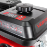 Двигатель VERTON GARDEN BS-168F/19D (196 см3,4.8кВт/6.5л.с,Ø вала 19мм (шпонка), 13,2/3600 Н*м/(об/мин), V 3.6 л., ручн. зап., выкл., распредвал сталь, автопрерыватель с датчиком уровня масла, крышка бака винт, фильтр комбин. (бумага+паралон), прорез Двигатель VERTON GARDEN BS-168F/19D (196 см3,4.8кВт/6.5л.с,Ø вала 19мм (шпонка), 13,2/3600 Н*м/(об/мин), V 3.6 л., ручн. зап., выкл., распредвал сталь, автопрерыватель с датчиком уровня масла, крышка бака винт, фильтр комбин. (бумага+паралон), прорез - Двигатель VERTON GARDEN BS-168F/19D (196 см3,4.8кВт/6.5л.с,Ø вала 19мм (шпонка), 13,2/3600 Н*м/(об/мин), V 3.6 л., ручн. зап., выкл., распредвал сталь, автопрерыватель с датчиком уровня масла, крышка бака винт, фильтр комбин. (бумага+паралон), прорез