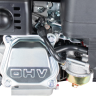 Двигатель VERTON GARDEN BS-168F/19D (196 см3,4.8кВт/6.5л.с,Ø вала 19мм (шпонка), 13,2/3600 Н*м/(об/мин), V 3.6 л., ручн. зап., выкл., распредвал сталь, автопрерыватель с датчиком уровня масла, крышка бака винт, фильтр комбин. (бумага+паралон), прорез Двигатель VERTON GARDEN BS-168F/19D (196 см3,4.8кВт/6.5л.с,Ø вала 19мм (шпонка), 13,2/3600 Н*м/(об/мин), V 3.6 л., ручн. зап., выкл., распредвал сталь, автопрерыватель с датчиком уровня масла, крышка бака винт, фильтр комбин. (бумага+паралон), прорез - Двигатель VERTON GARDEN BS-168F/19D (196 см3,4.8кВт/6.5л.с,Ø вала 19мм (шпонка), 13,2/3600 Н*м/(об/мин), V 3.6 л., ручн. зап., выкл., распредвал сталь, автопрерыватель с датчиком уровня масла, крышка бака винт, фильтр комбин. (бумага+паралон), прорез