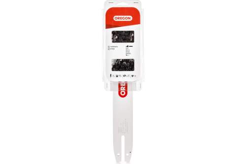Комбо-набор Oregon  шина 1 х 140SDEA074 14"/35см + 2 цепи 91P050E  3/8 1,3мм. 50 зв. (Stihl)