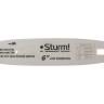 Пильная шина 6&quot паз 1,1 мм, 1/4&quot, 37 зв Sturm! Для CSC1804 Пильная шина 6&quot паз 1,1 мм, 1/4&quot, 37 зв Sturm! Для CSC1804 - Пильная шина 6&quot паз 1,1 мм, 1/4&quot, 37 зв Sturm! Для CSC1804