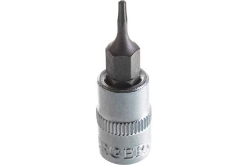 Бита-головка 1/4" Torx T6 BERGER