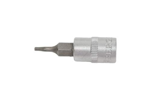 Бита-головка 1/4" Torx T7 BERGER