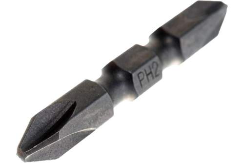 MAKITA Насадка двухсторонняя PH2, 45 мм, E-form (NZ), 3 шт