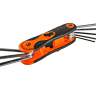 Набор ключей TORX, 8 шт, наконечник звезда, CrV Sturm! Набор ключей TORX, 8 шт, наконечник звезда, CrV Sturm! - Набор ключей TORX, 8 шт, наконечник звезда, CrV Sturm!