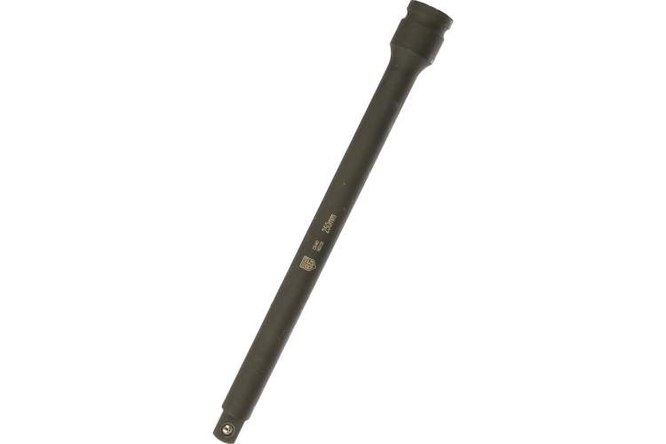Удлинитель ударный 1/2" 250 мм BERGER
