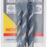 Bosch 2608588164 BOSCH Набор сверел CYL-5 (3шт.) 5,6,8X50X100 - Bosch 2608588164