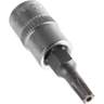 Бита-головка 1/4" Torx с отверстием Т20 BERGER - Berger BG BG2222 3