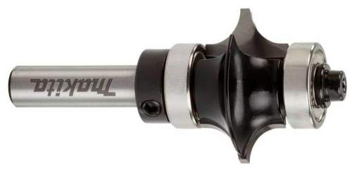 MAKITA Фреза кром. 28.6х15.9х8х32х2Т
