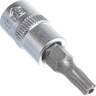 Бита-головка 1/4" Torx с отверстием Т25 BERGER - Berger BG BG2223