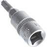 Бита-головка 1/4" Torx с отверстием Т25 BERGER - Berger BG BG2223 2