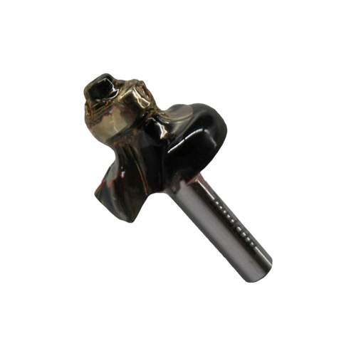 MAKITA Фреза кром. 31.8х12.7х8х32х2Т