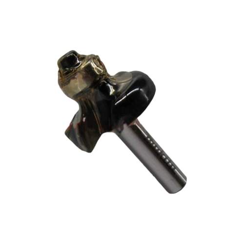 MAKITA Фреза кром. 31.8х12.7х8х32х2Т