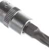 Berger BG BG2224 Бита-головка 1/4" Torx с отверстием Т27 BERGER - Berger BG BG2224