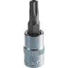 Berger BG BG2224 3 Бита-головка 1/4" Torx с отверстием Т27 BERGER - Berger BG BG2224 3