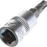 Berger BG BG2224 2 Бита-головка 1/4" Torx с отверстием Т27 BERGER - Berger BG BG2224 2