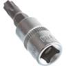 Бита-головка 1/4" 38мм Torx с отверстием Т30 BERGER - Berger BG BG2225 3