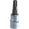 Бита-головка 1/4" 38мм Torx с отверстием Т30 BERGER - Berger BG BG2225 2