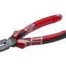 Бокорезы электрика (3 в 1)  190 мм, покрытие TitanFinish, рукоятки SoftGripp 3К//NWS - 12607