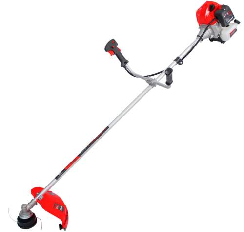Триммер бенз. VERTON garden BR-560 (V двигателя 56 см3,мощность 2.8 л.с./2.1 кВт,цельная штанга,ремень,нож 3т,катушка)