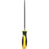 Berger BG BG1151 2 Напильник четырёхгранный с рукояткой 200 мм №2 BERGER BG1151 - Berger BG BG1151 2