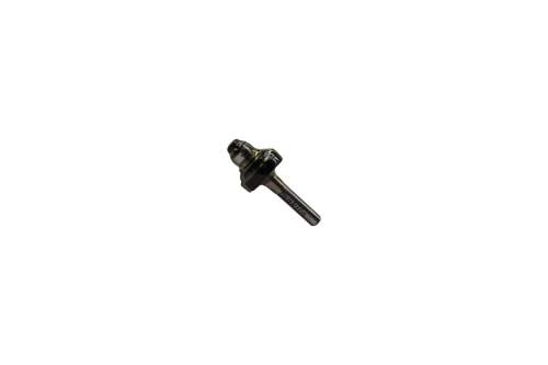 MAKITA Фреза кром.21,9х10х6х32х2Т