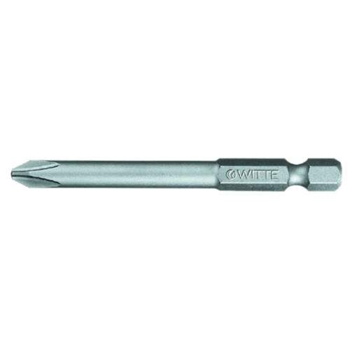 Бита1/4" РН2х125 мм /WITTE