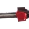 BOSCH Фреза радиусная 8х18,7х55 - Bosch 2608629372 2
