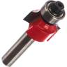 BOSCH Фреза радиусная 8х18,7х55 - Bosch 2608629372